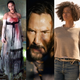 Stills from Scream, Jennifer's Body, Matrix 4, Fast Color, Spider-Man